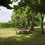 Clos De La Barbanne Frühstückspension