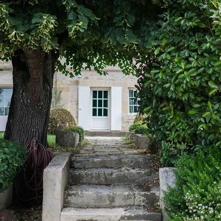 Bed & Breakfast Clos De La Barbanne