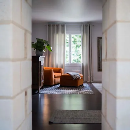 Bed & Breakfast Clos De La Barbanne 3*