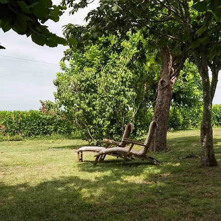 Clos De La Barbanne Bed & Breakfast